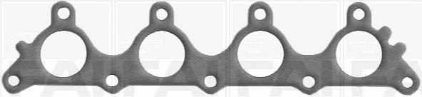 Gasket Set, exhaust manifold